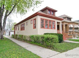 1501 Wesley Ave, Berwyn, IL 60402