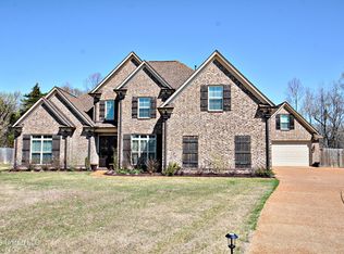 3964 Buck Run Cv, Southaven, MS 38672