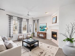 4025 S Dillon Way #102, Aurora, CO 80014