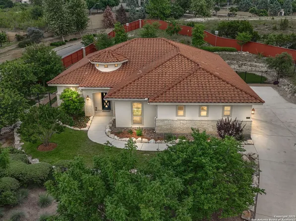 20222 Bella Glade, San Antonio, TX 78256