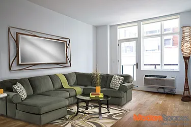 Rented by Modern Spaces