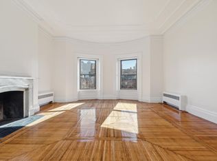 190 Beacon St APT 5, Boston, MA 02116