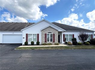 6950 Knight Ave NW, Canton, OH 44708