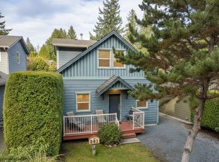 1130 Resort Dr #261, Parksville, BC V9P 2E3