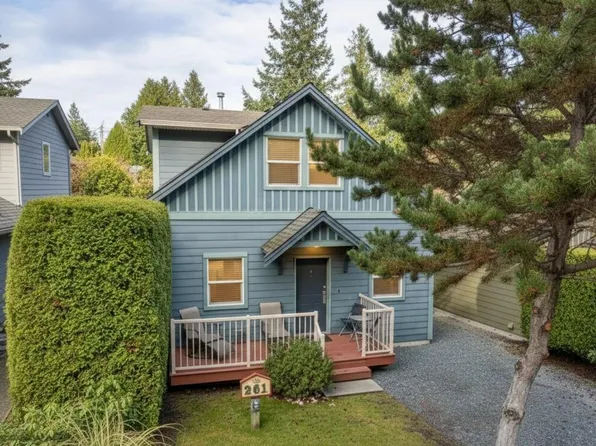 1130 Resort Dr #261, Parksville, BC V9P 2E3