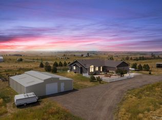36000 E 149th Ct, Hudson, CO 80642