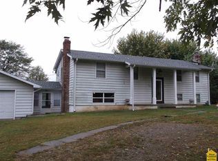 27575 Southwood Ln, Sedalia, MO 65301