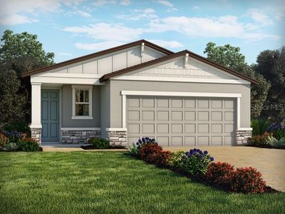 3776 Shoveler Ave, Leesburg, FL, 34748