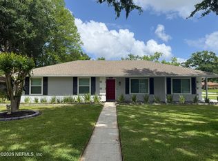 11705 Edinburgh Way, Jacksonville, FL 32223