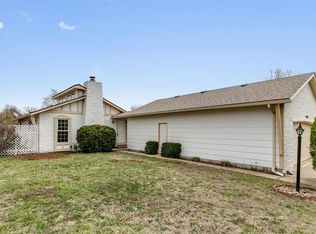 6518 E Rodeo St, Wichita, KS 67226