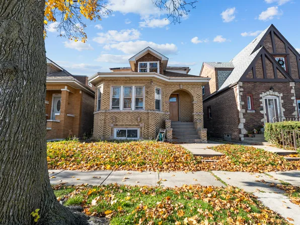 2950 N Lowell Ave, Chicago, IL 60641