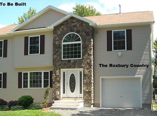 6414 Marvin Ter, Tobyhanna, PA 18466