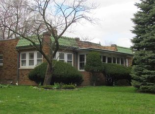 1518 Cherry St, Huntington, IN 46750