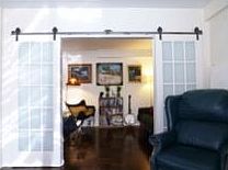 Den French Doors