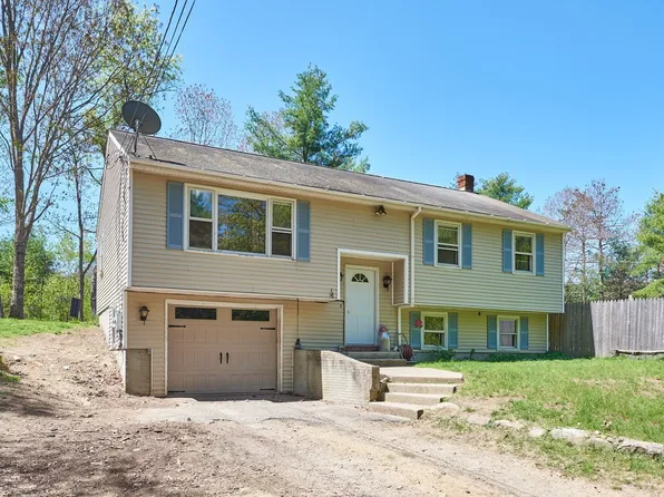 13 Mill Glen Rd, Winchendon, MA 01475