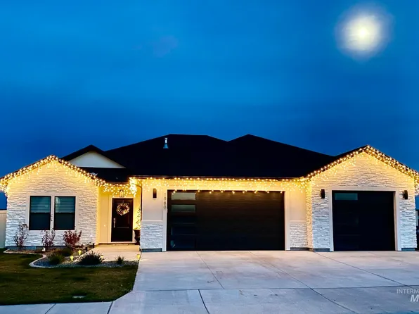 1980 Columbia Dr, Twin Falls, ID 83301