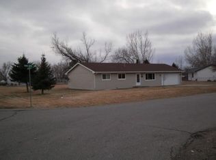 2816 Pronghorn Dr, Laurel, MT 59044