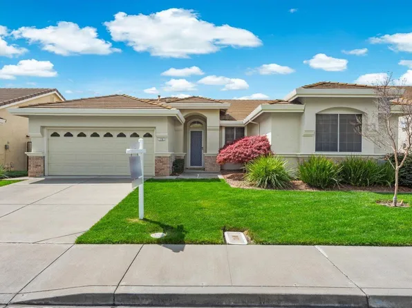 119 Amethyst Drive, Vacaville, CA 95687