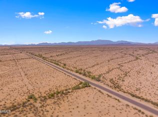 53900 W Salome Hwy, Tonopah, AZ 85354