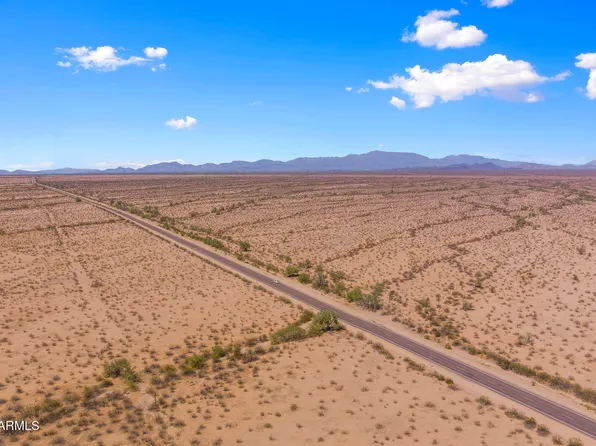 54700 W Salome Highway, Tonopah, AZ 85354