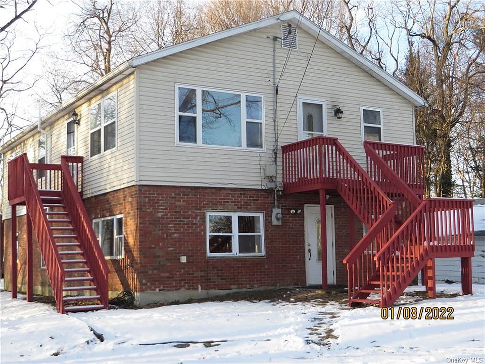 36 Fallkill Avenue, Poughkeepsie, NY 12601 Zillow