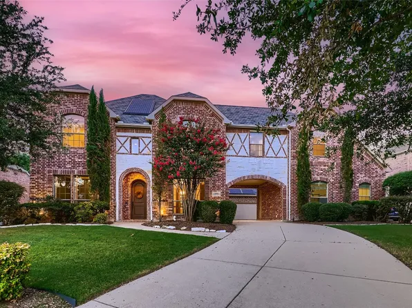 3324 Hayley Ct, Richardson, TX 75082