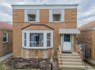 8026 S Fairfield Ave, Chicago, IL