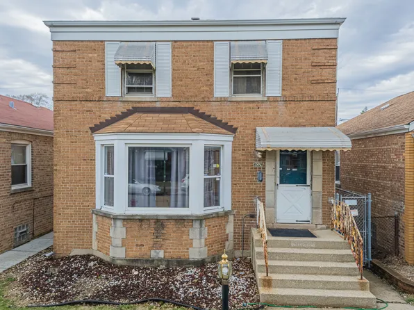 8026 S Fairfield Ave, Chicago, IL 60652