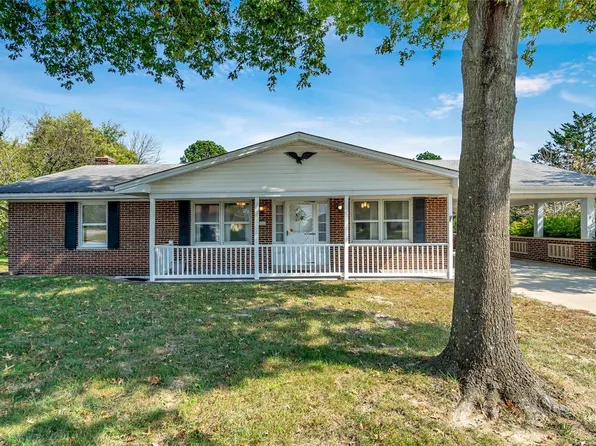 168 Jackson St, Augusta, MO 63332