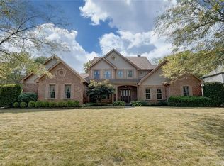 3447 Plantation Pl, Dayton, OH 45434