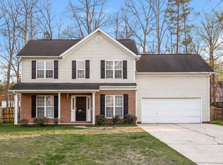 1702 Cottage Creek Rd, Indian Trail, NC 28079