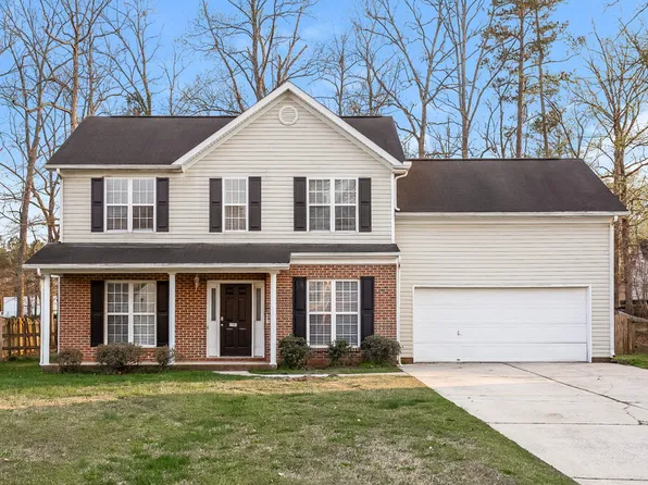 1702 Cottage Creek Rd, Indian Trail, NC 28079