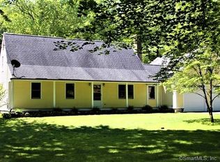 72 Millington Rd, East Haddam, CT 06423