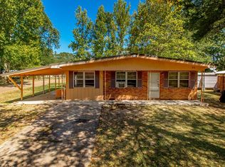 290 Price St, Magnolia, MS 39652