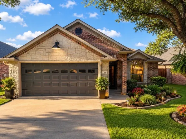 120 Saint Francis Ln, Mabank, TX 75156
