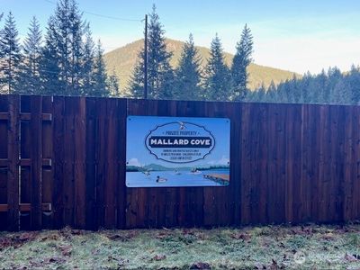 9999 Mallard Cove Road, Pt Angeles, WA, 98363