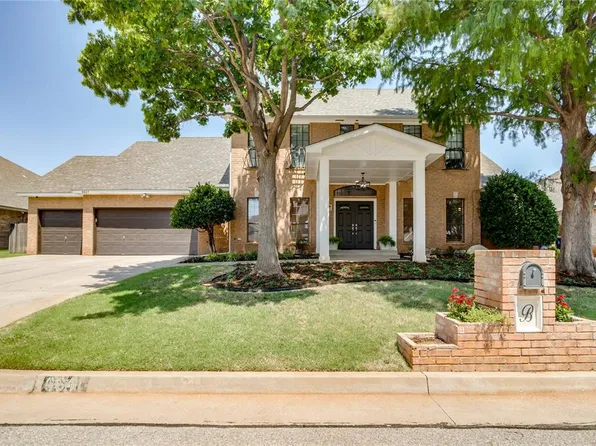 (undisclosed Address), Oklahoma City, OK 73162
