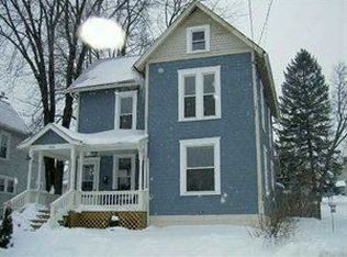 906 Oak St, Ashland, OH 44805