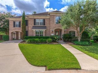 2107 Plato Point Ln, Spring, TX 77386