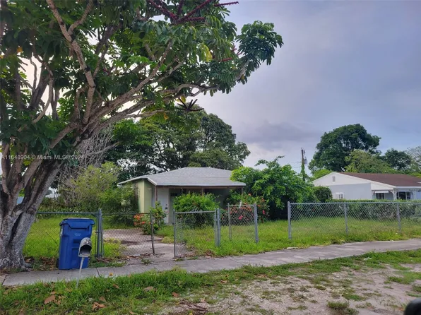 2481 NW 154th St, Miami Gardens, FL 33054
