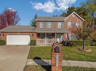 4211 Cowdray Park Ct, O'Fallon, IL 62269