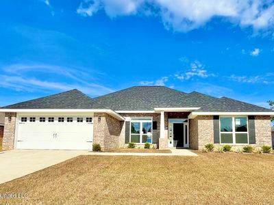 6210 Saphire Ln, Biloxi, MS, 39532