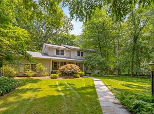 44 Fanton Hill Rd, Weston, CT 06883