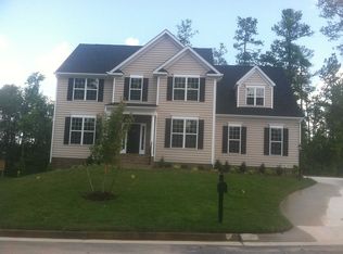 7012 Silk Oak Dr, Moseley, VA 23120