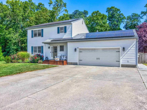 8 Merganser Ct N, Cape May, NJ 08204