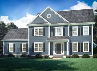 3 Greenbriar Ln, Bellingham, MA 02019