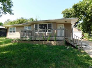 3505 SW Brendan Ave, Topeka, KS 66611