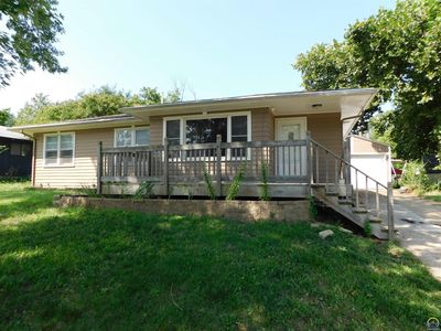 3505 SW Brendan Ave, Topeka, KS, 66611
