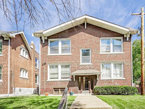 Southwest Garden Saint Louis Real Estate Southwest Garden Saint Louis