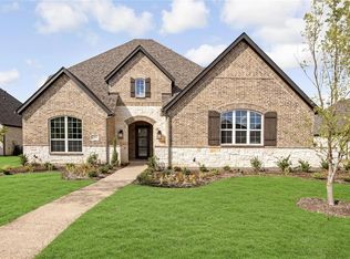 653 Sheldon Dr, Trophy Club, TX 76262